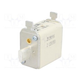 1 pcs x ETI POLAM - 4182207 - Fuse: fuse, gG, 25A, 500VAC, ceramic,industrial, NH00, WT-NH