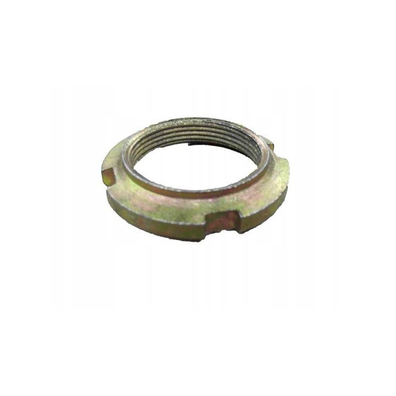 Mtz Belarus front drive shaft nut