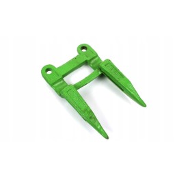 John Deere Z11228M1 double bayonet