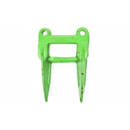 John Deere Z11228M1 double bayonet