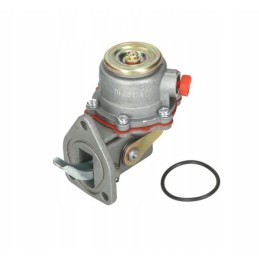 Mechanical fuel pump ent110121 engitech