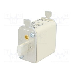 1 pcs x ETI POLAM - 4182205 - Fuse: fuse, gG, 16A, 500VAC, ceramic,industrial, NH00, WT-NH