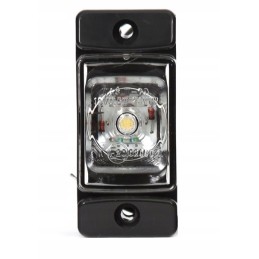 Marker lamp 12v 24v w60 was 279was