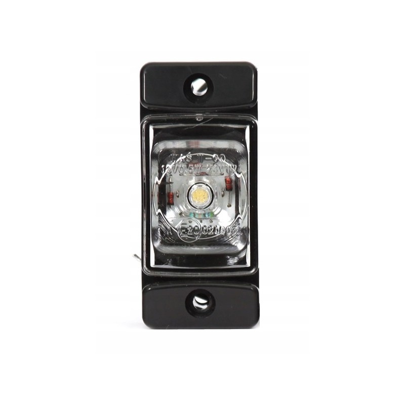 Marker lamp 12v 24v w60 was 279was