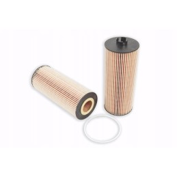 Hu945 3x Mann engine oil filter