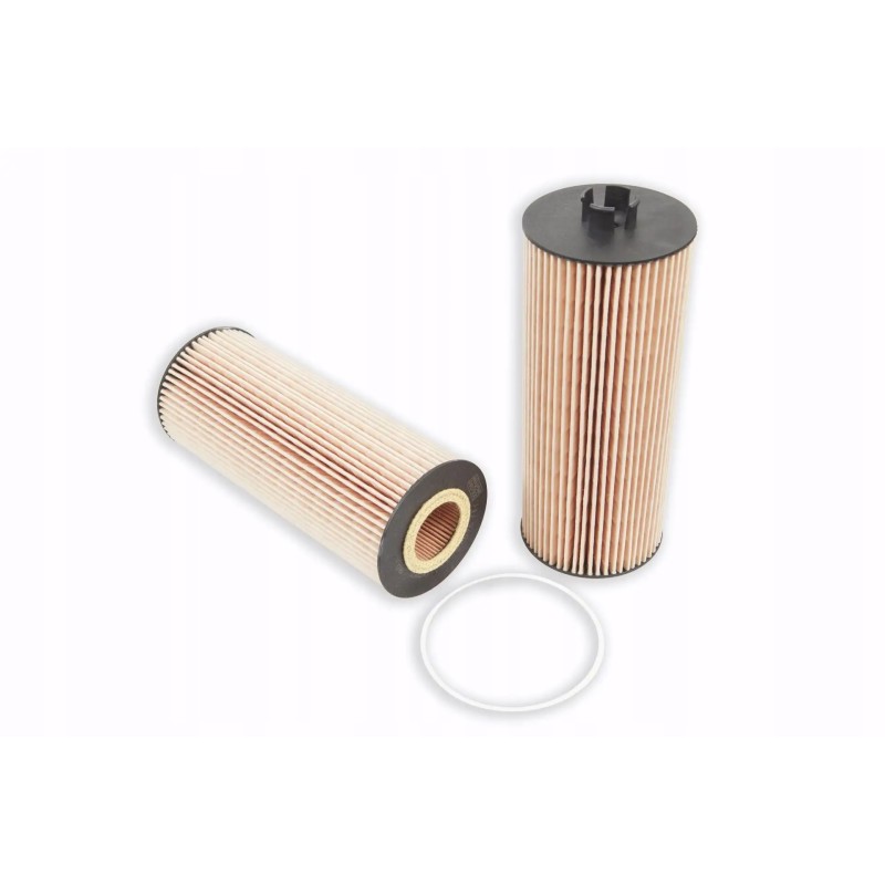 Hu945 3x Mann engine oil filter