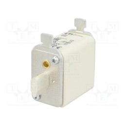 1 pcs x ETI POLAM - 4182204 - Fuse: fuse, gG, 10A, 500VAC, ceramic,industrial, NH00, WT-NH