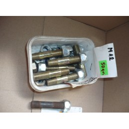 Steering column stud m12x1 25x45 360