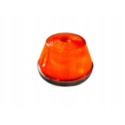 Red marker lamp for 92 trailers