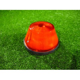 Red marker lamp for 92 trailers