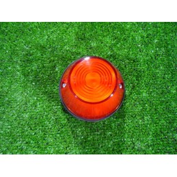 Red marker lamp for 92 trailers