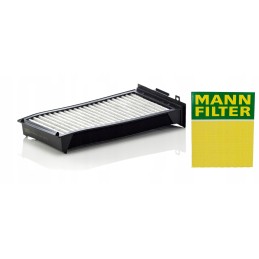 Mann CUK3518 cabin air filter
