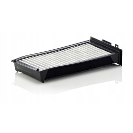 Mann CUK3518 cabin air filter