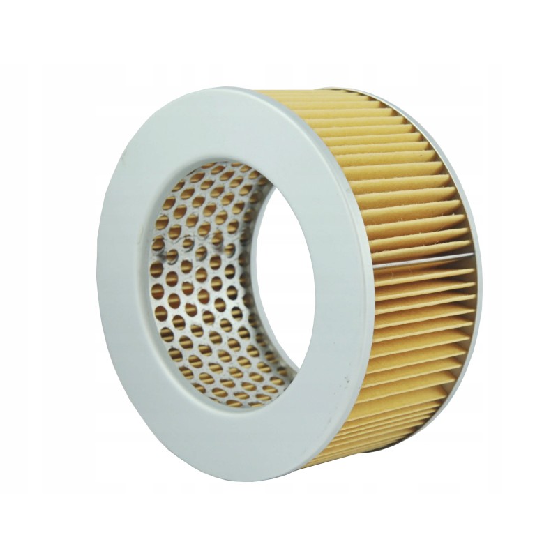 Air filter 130x60 yanmar ym 1100 1300 round