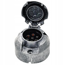 Aluminum socket 4990709 blister