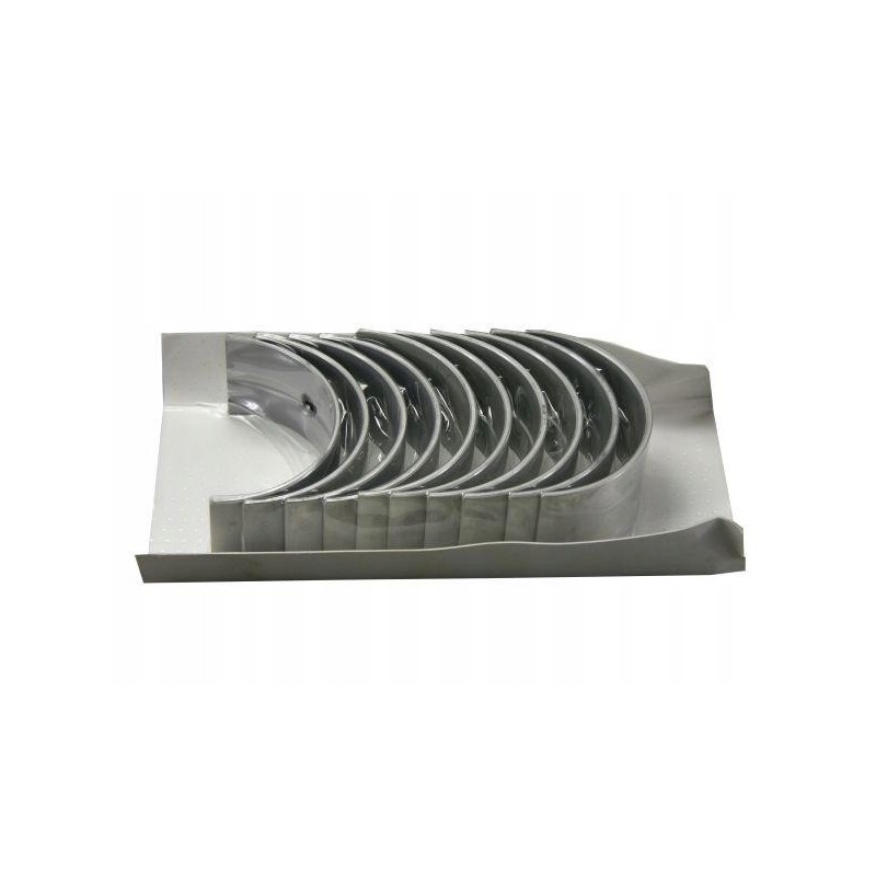 Set of main bearings and grinding C 385 4 cyl 80002