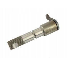 Torque multiplier shaft c385 86142020