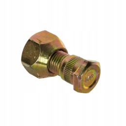Front wheel stud bolt, nut c 330 c 360 mf4