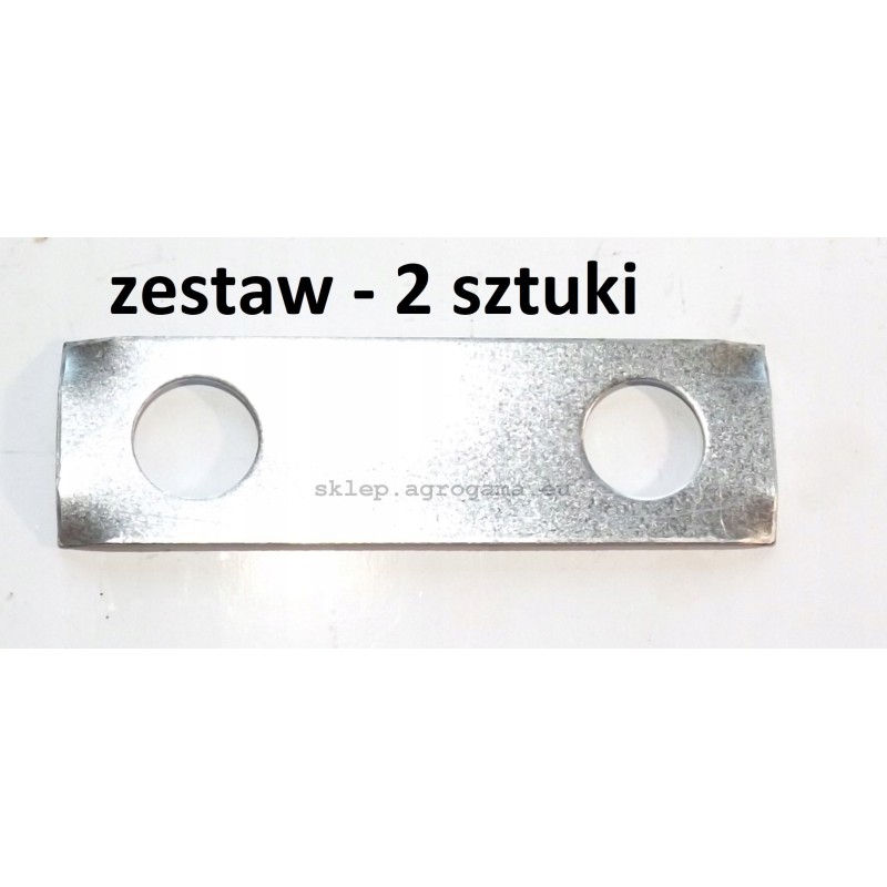 Flywheel bolt washer c360 2 pcs