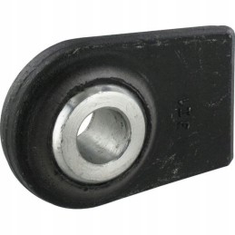 Gopart flat end for welding