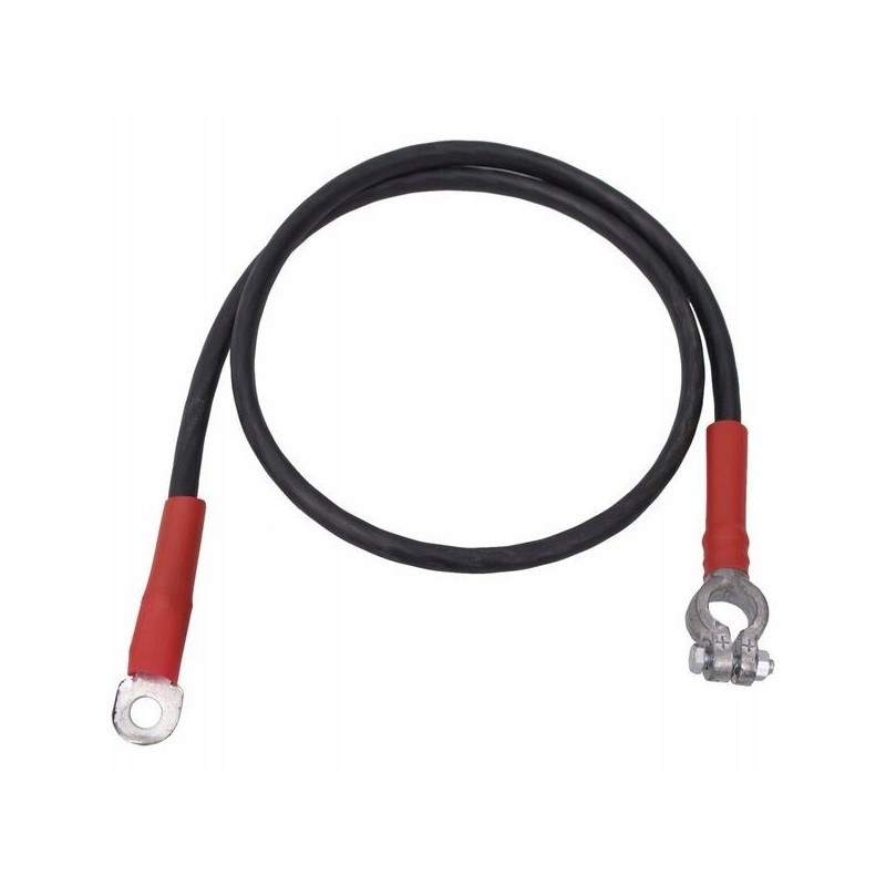 Ursus starter battery cable