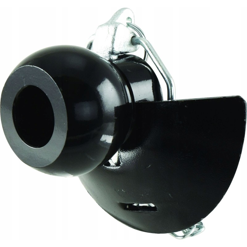 Reinforced ball, cat. 3 2, black 148195