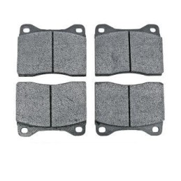 Deutz Fahr DX brake pads 04350837