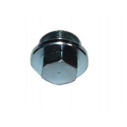 Bridge drain plug with magnet ursus c 360