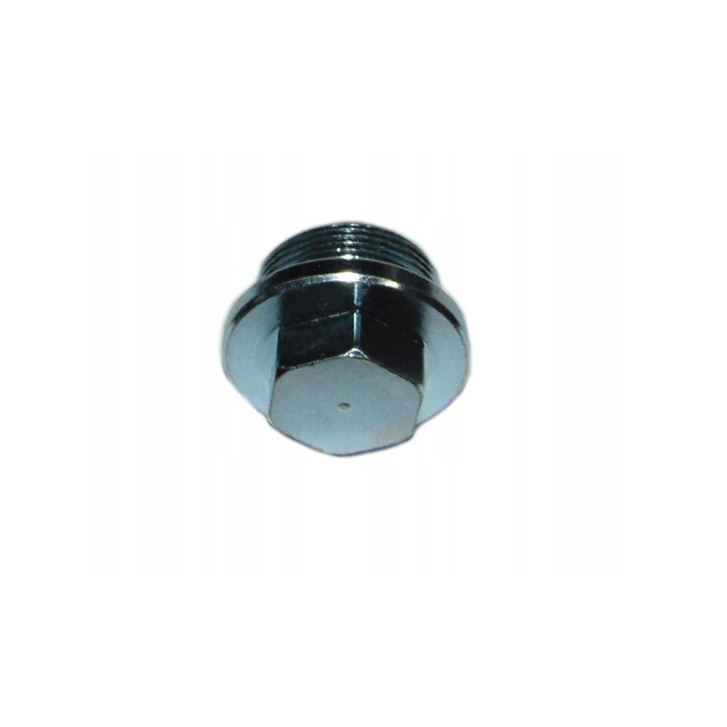 Bridge drain plug with magnet ursus c 360