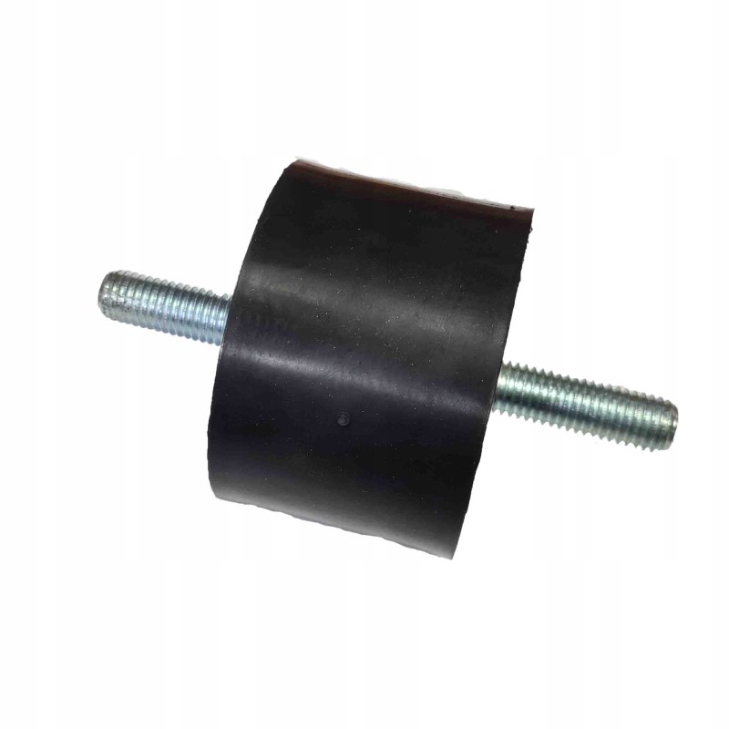 Bumper bumper shock absorber rubber cushion 50x75mm