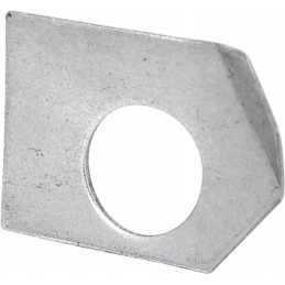 Right counterweight bolt washer mf 3 cyl 317