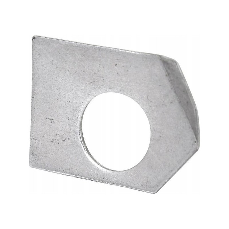 Right counterweight bolt washer mf 3 cyl 317