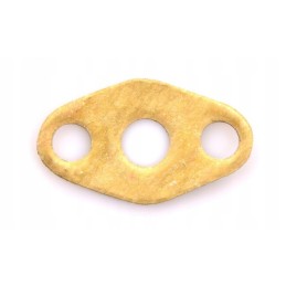 Mtz turbocharger gasket 2451118016