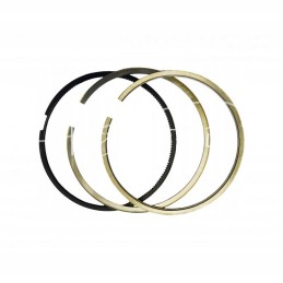 Set of engine rings fi 100 perkins t4 40
