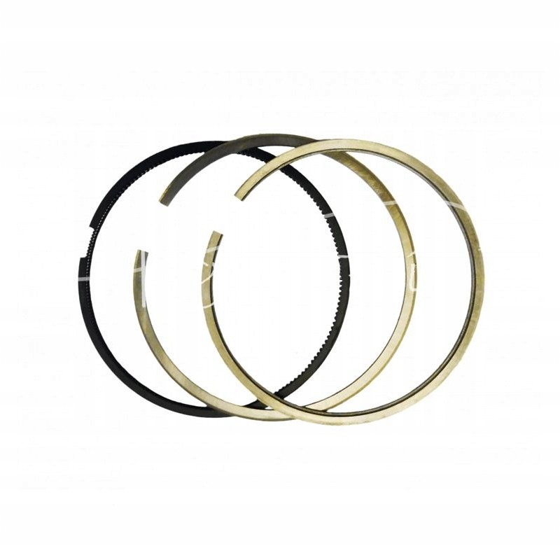 Set of engine rings fi 100 perkins t4 40