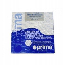 Set of engine rings fi 100 perkins t4 40