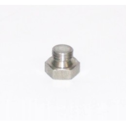 Czech Zetor front axle cover