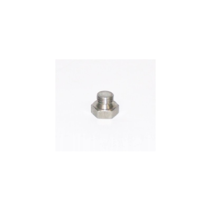 Czech Zetor front axle cover