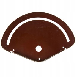 External disc of the Ursus C 385 lift 80402082