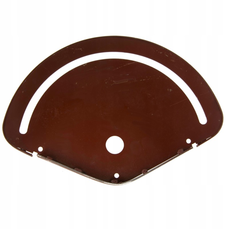 External disc of the Ursus C 385 lift 80402082