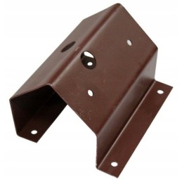 Right rear lamp holder bracket Ursus C 360