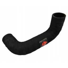 Upper radiator hose mf 4 original ursus