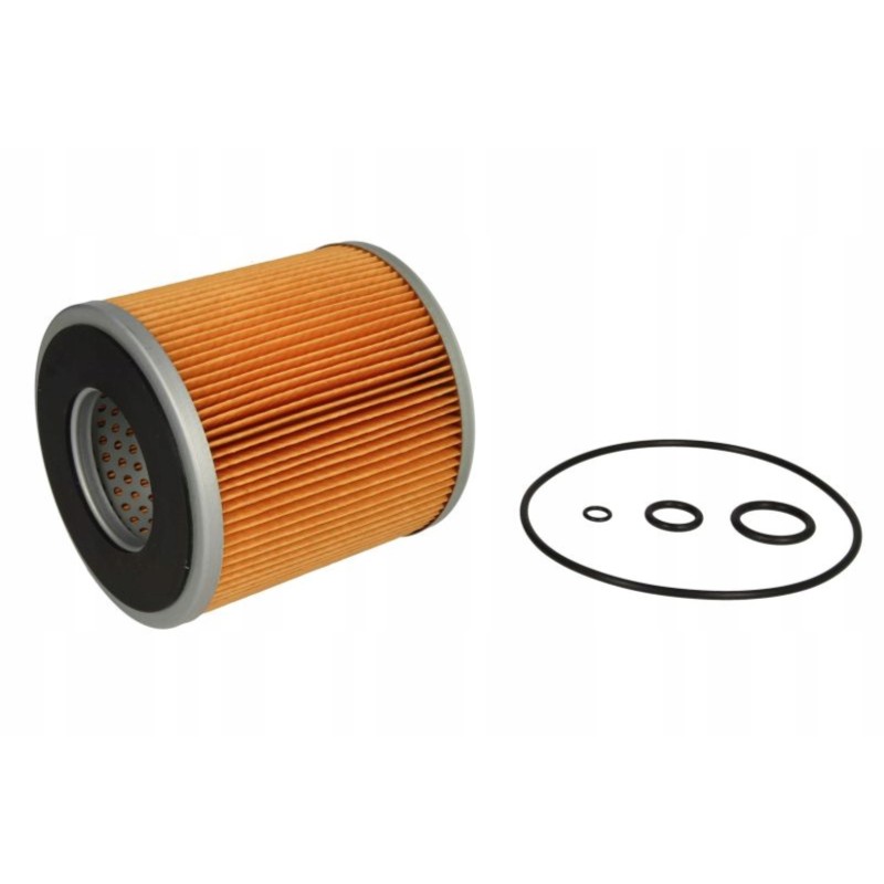 Fleetguard ff5121 fuel filter