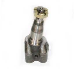 Stub pin 18 with Ursus nut