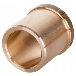 Wladimirec T25 T 25 Swingarm Axle Bushing 731102m