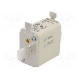 1 pcs x ETI POLAM - 4114337 - Fuse: fuse, quick blow, 63A, 500VAC, ceramic,industrial, NH00