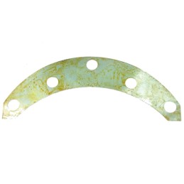 Agro mar spacer 0 5mm mtz belarus