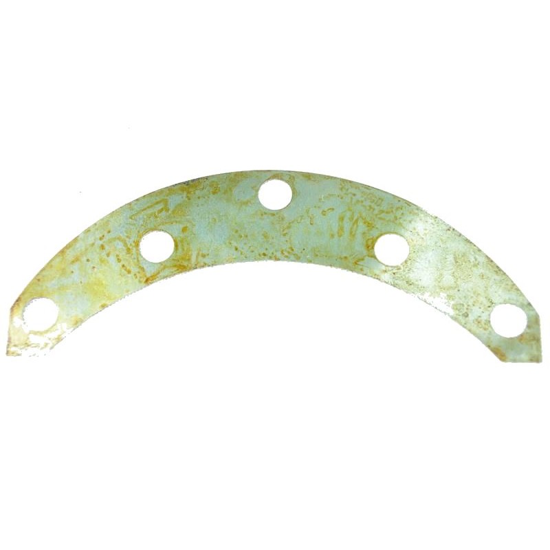 Agro mar spacer 0 5mm mtz belarus