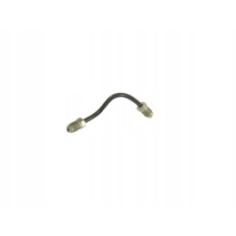 Left brake master cylinder pipe