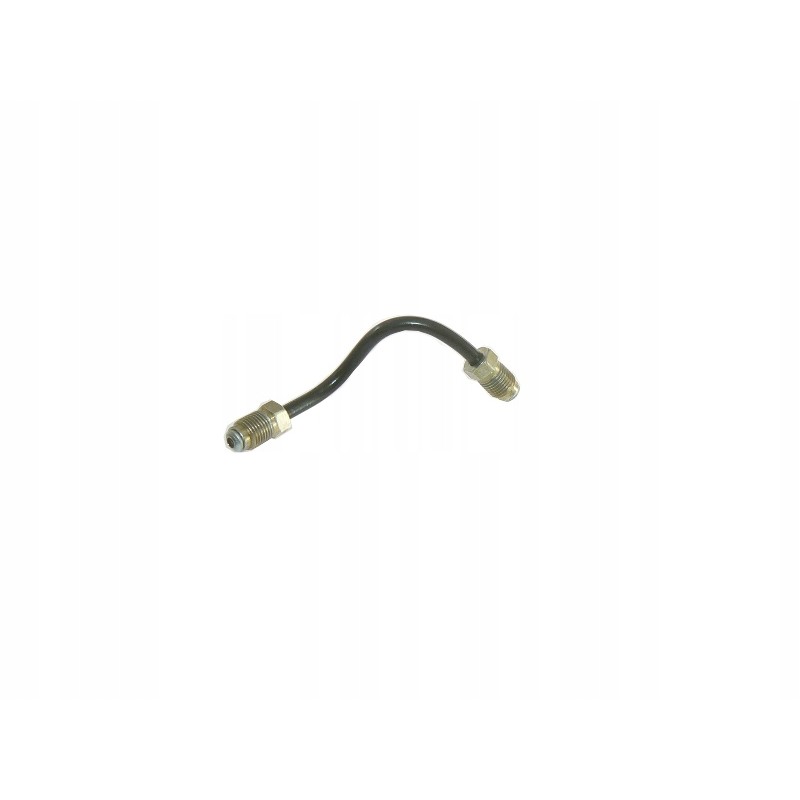 Left brake master cylinder pipe